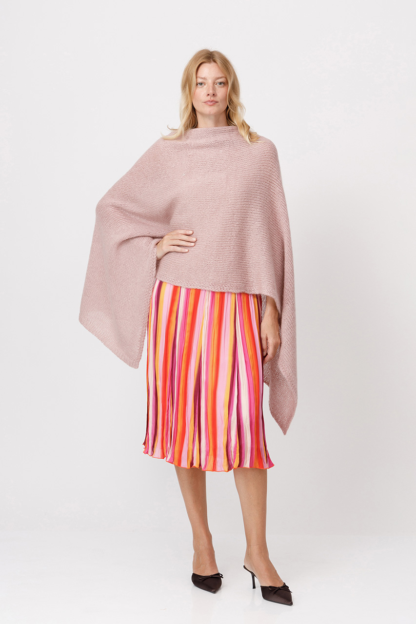 PONCHO 5640AN